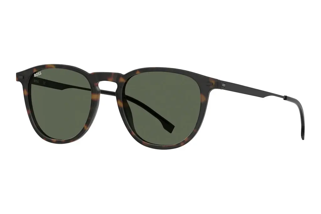 Boss   BOSS 1639/S 2OS/QT GREENHAVANNA