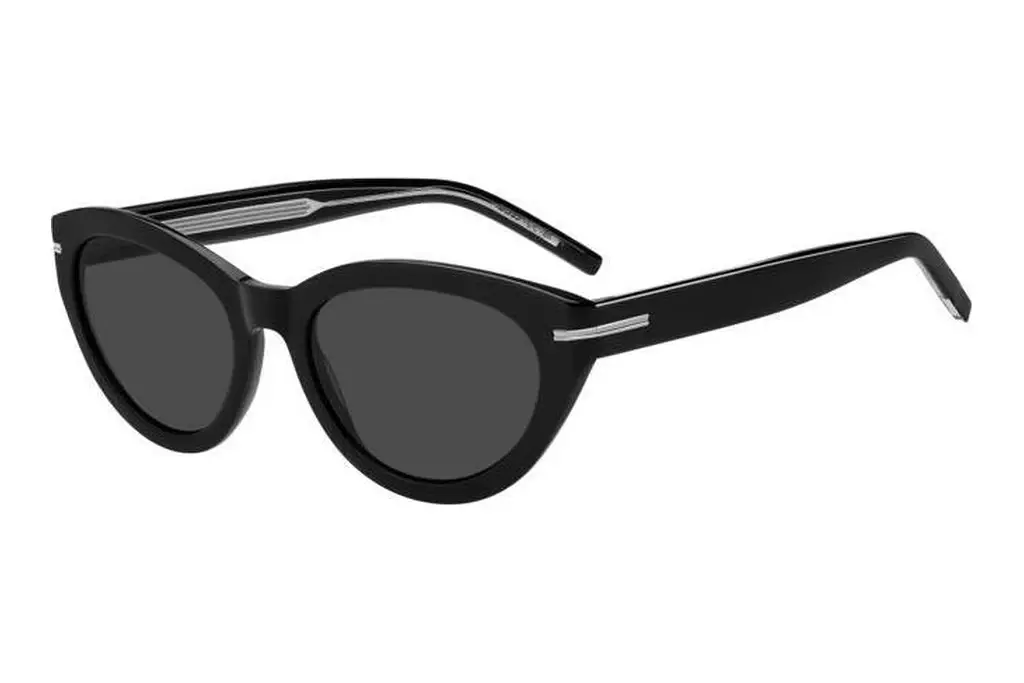 Boss   BOSS 1779/S 807/IR GREYSCHWARZ