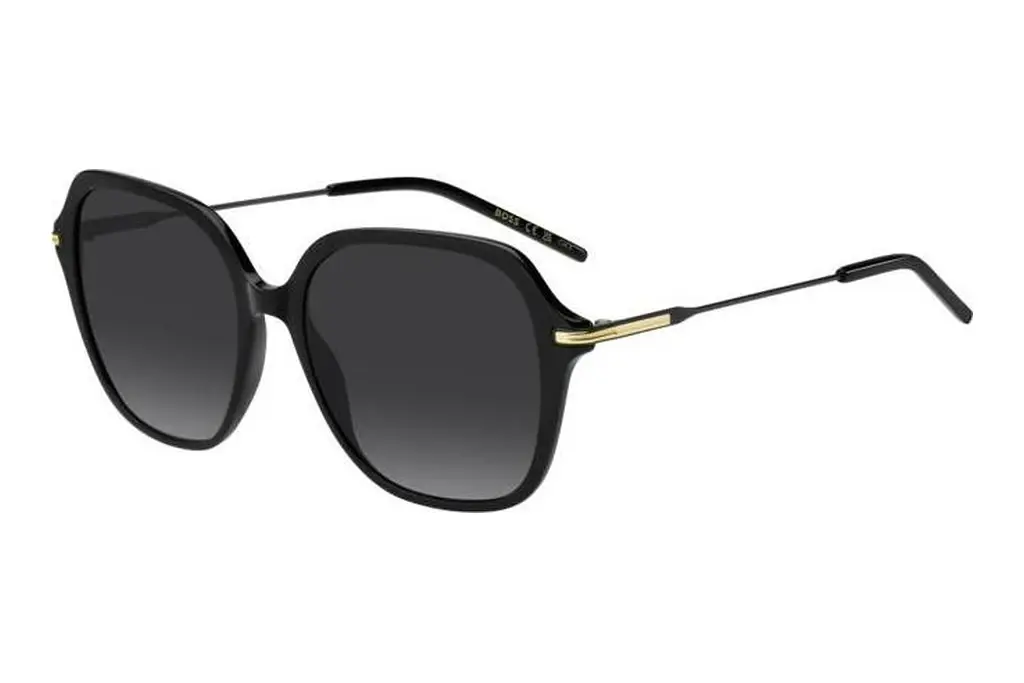 Boss   BOSS 1781/S 807/9O DARK GREY SHADEDSCHWARZ