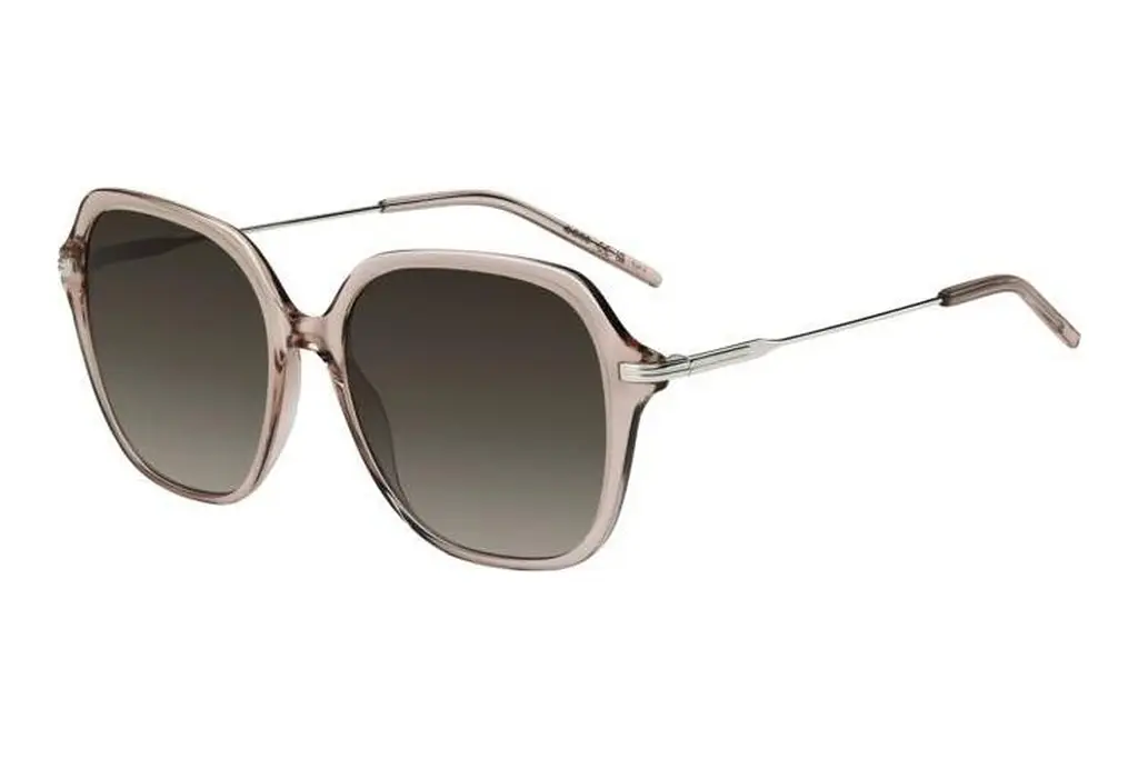 Boss   BOSS 1781/S 8KB/HA BROWN SHADEDROSA