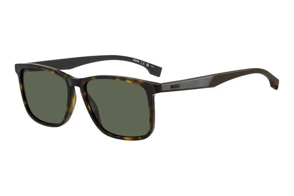Boss   BOSS 1825/S 086/QT GREENHAVANNA