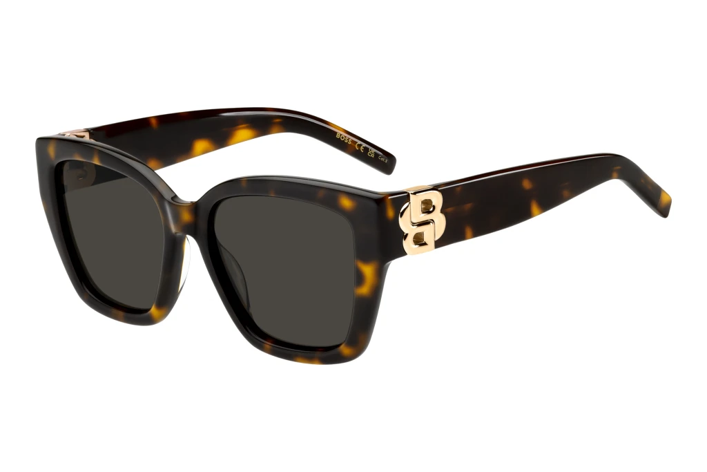 Boss   BOSS 1938/G/S 086/IR GREYHAVANA