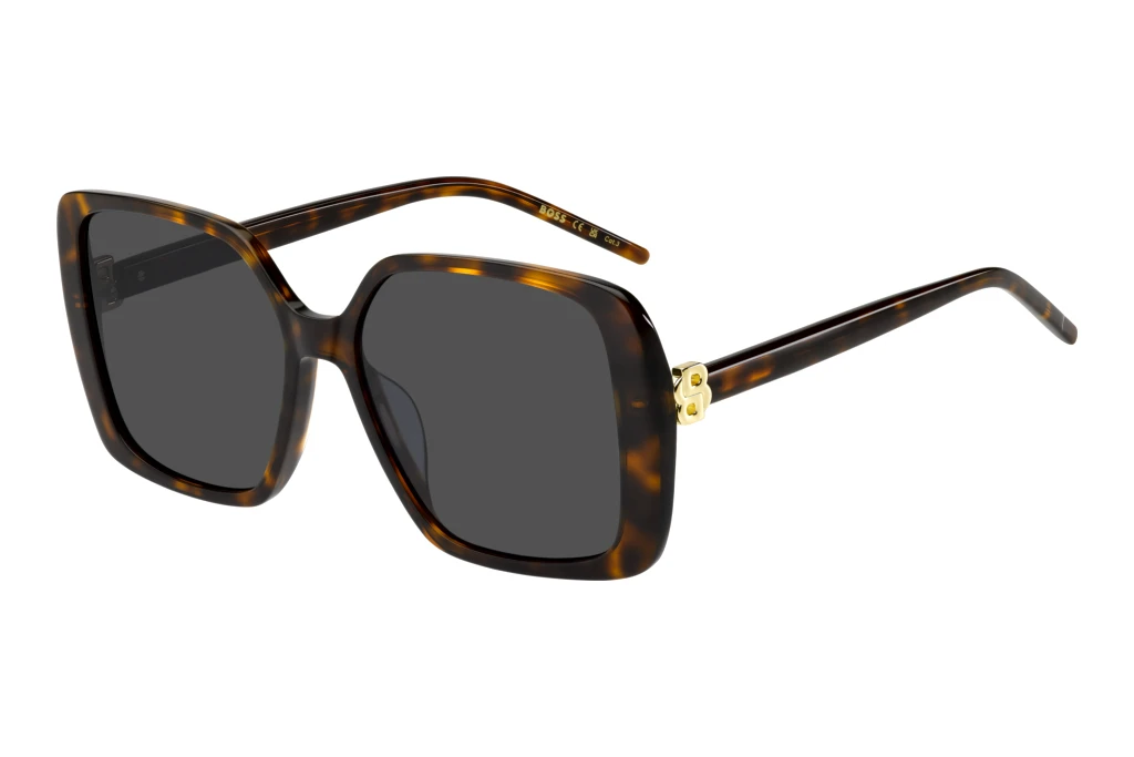 Boss   BOSS 1939/G/S 086/IR GREYHAVANA