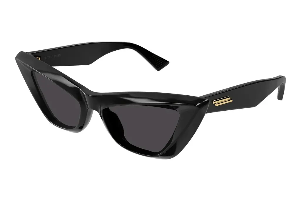 Bottega Veneta   BV1101S 001 BLACK