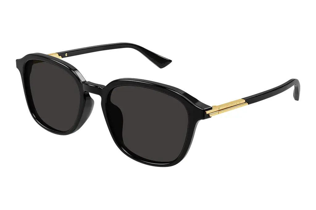 Bottega Veneta   BV1262SA 001 BLACK