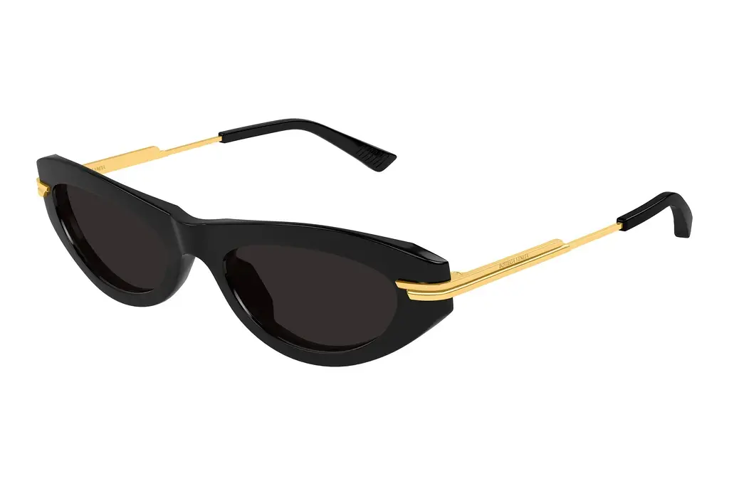 Bottega Veneta   BV1368S 001 BLACK