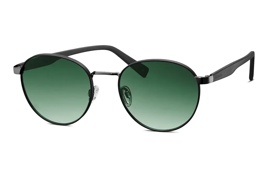 Brendel   BL 905046 10 grünschwarz