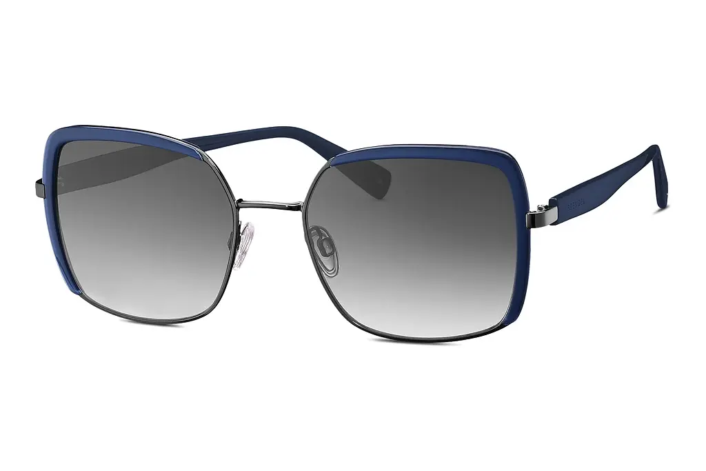 Brendel   BL 905048 70 grau / gunblau