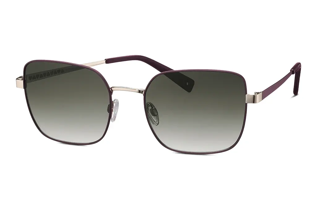 Brendel   BL 905053 50 grau / gunrot / rosa / violett