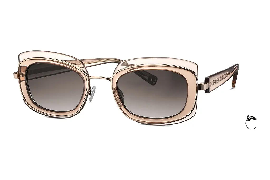 Brendel   BL 905060 66 grau / gunbraun