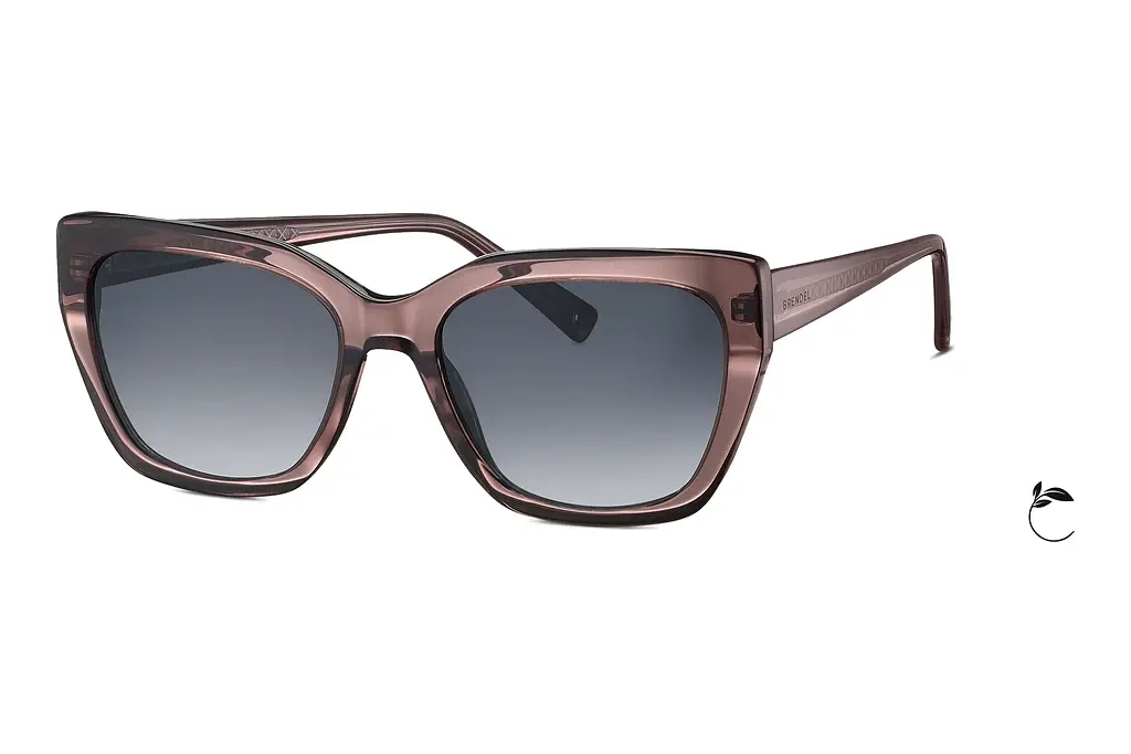 Brendel   BL 906201 50 grau / gunrot / rosa / violett