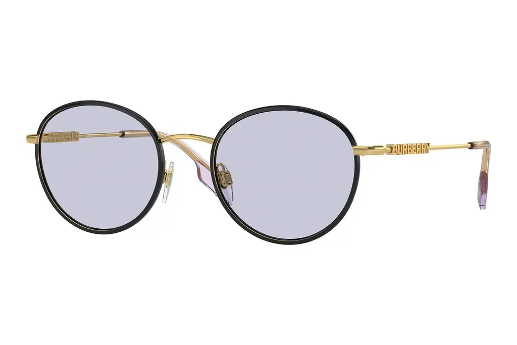 Burberry   BE3148D 10171A LillacBlack