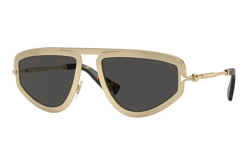 Burberry   BE3150 110987 Dark GreyLight Gold