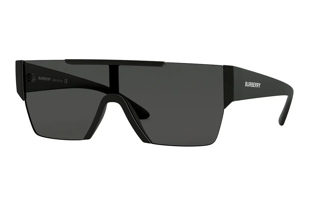Burberry   BE4291 346487 GreyMatte Black