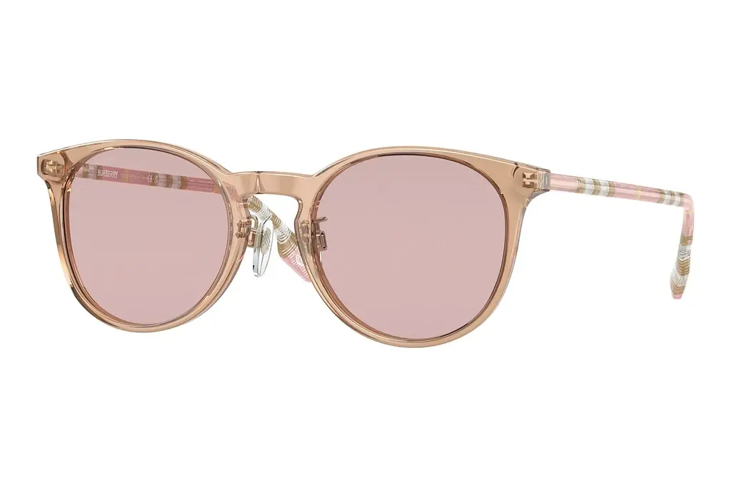Burberry   BE4380D 4025/5 PinkBrown