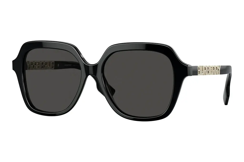 Burberry   BE4389 300187 Dark GreyBlack