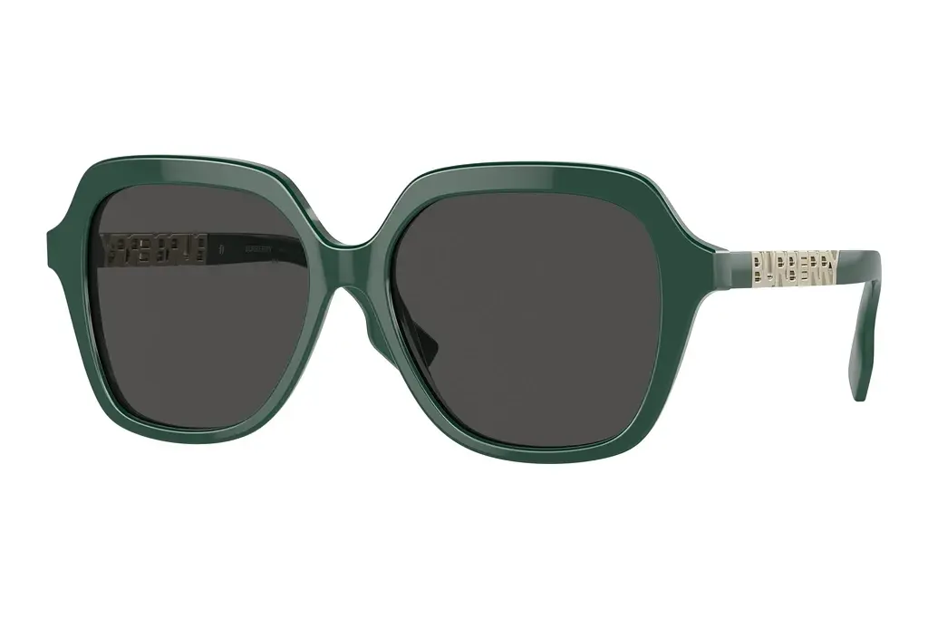 Burberry   BE4389 405987 Dark GreyGreen