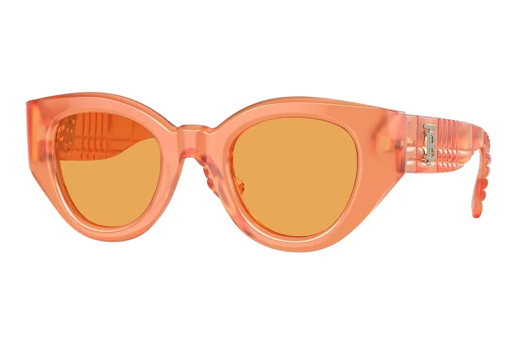 Burberry   BE4390 4068/7 OrangeOrange
