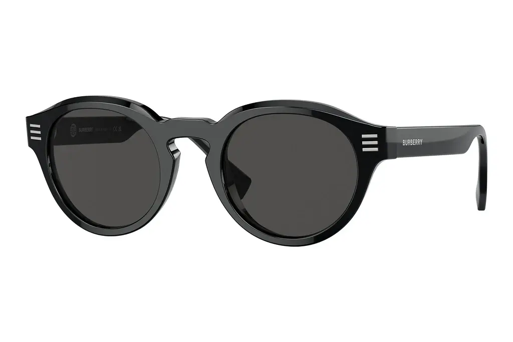 Burberry   BE4404 300187 Dark GreyBlack