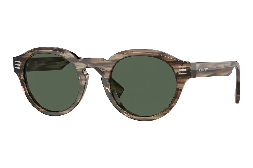 Burberry   BE4404 409871 Dark GreenGreen