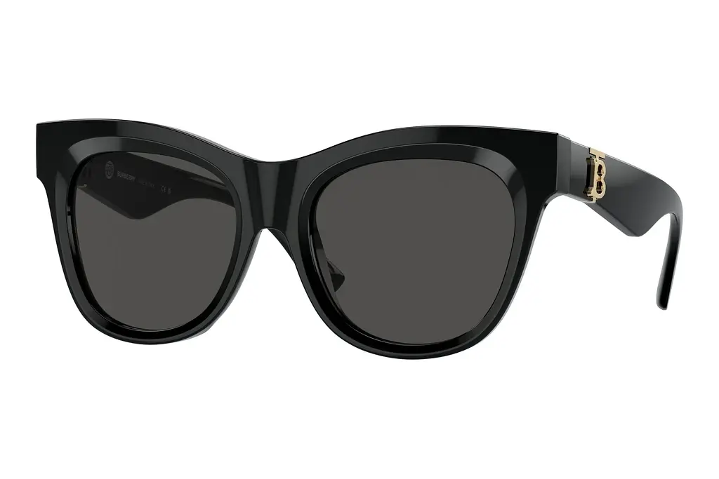 Burberry   BE4418 300187 Dark GreyBlack
