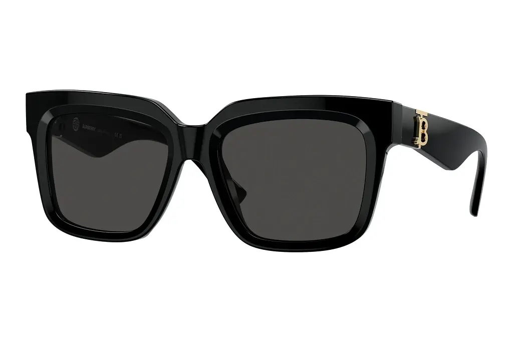 Burberry   BE4419 300187 Dark GreyBlack