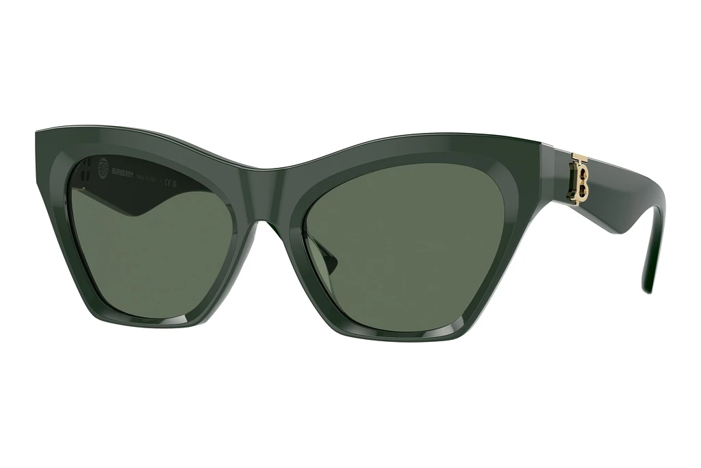 Burberry   BE4420U 403871 Dark GreenGreen