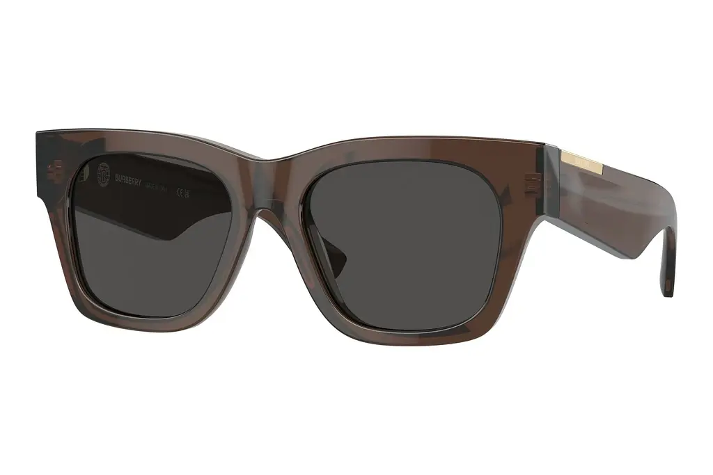 Burberry   BE4424 411687 Dark GreyBrown