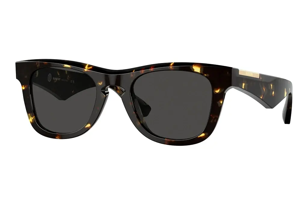 Burberry   BE4426 410687 Dark GreyDark Havana