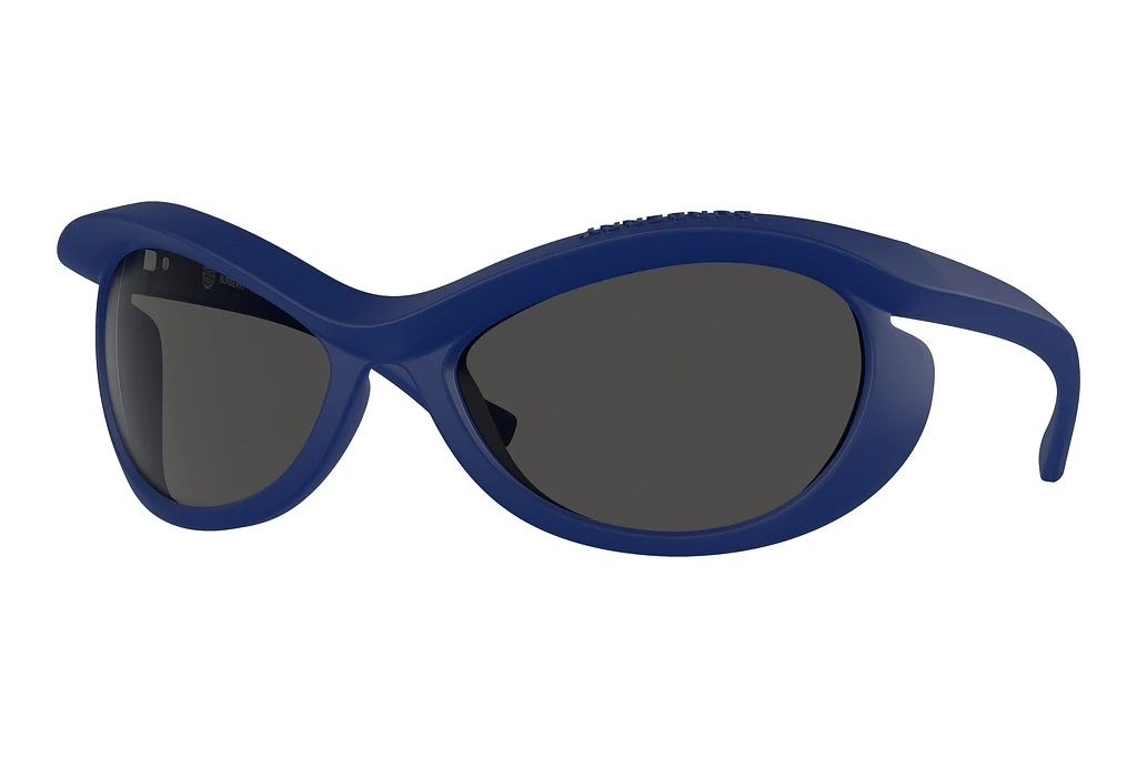 Burberry   BE4428U 410787 Dark GreyBlue