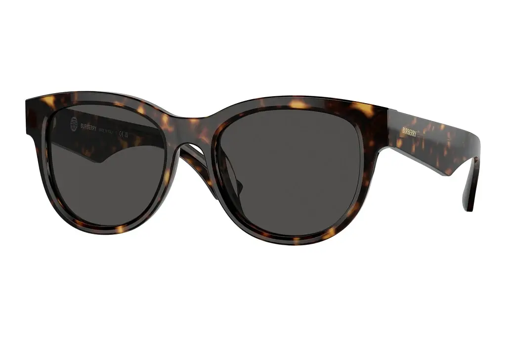 Burberry   BE4432U 300287 Dark GreyDark Havana