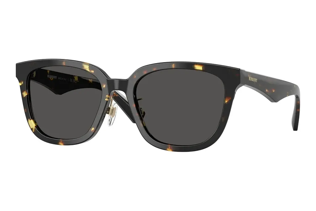 Burberry   BE4446D 410687 Dark GreyDark Havana