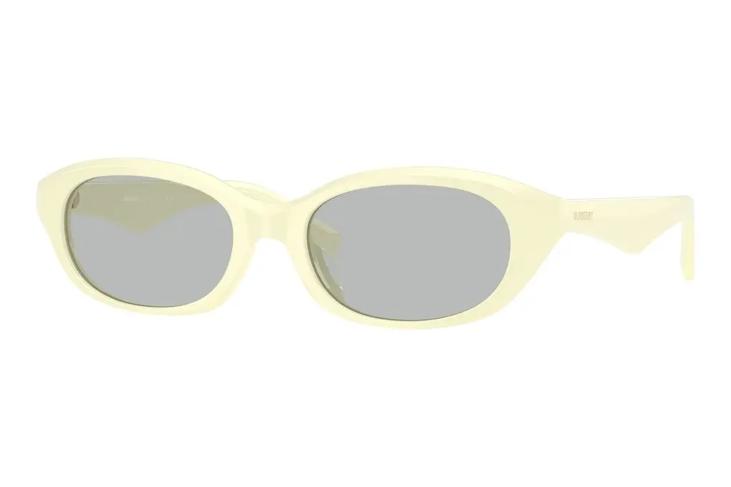 Burberry   BE4447D 414587 Light GreyYellow
