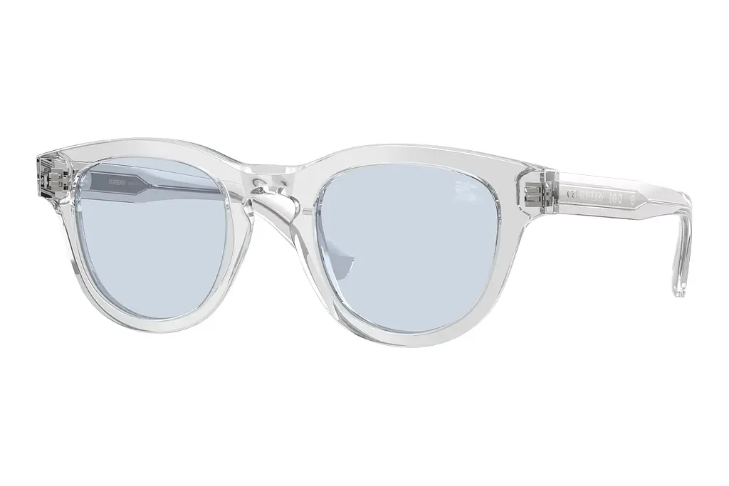 Burberry   BE4477 421072 AzureGrey