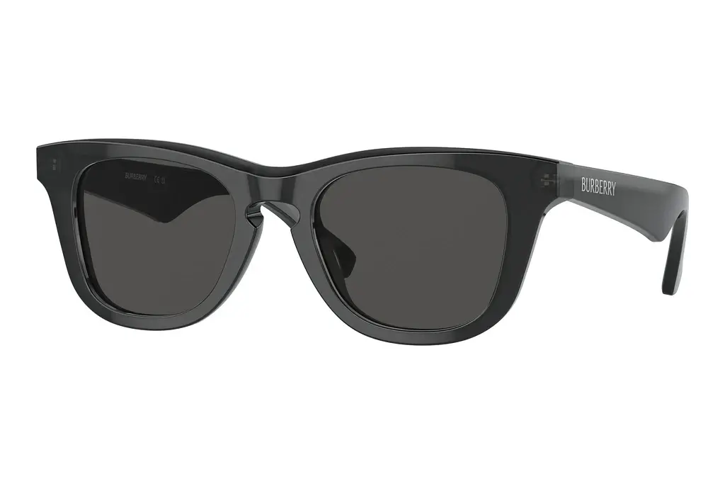 Burberry   JB4002 411287 Dark GreyGrey
