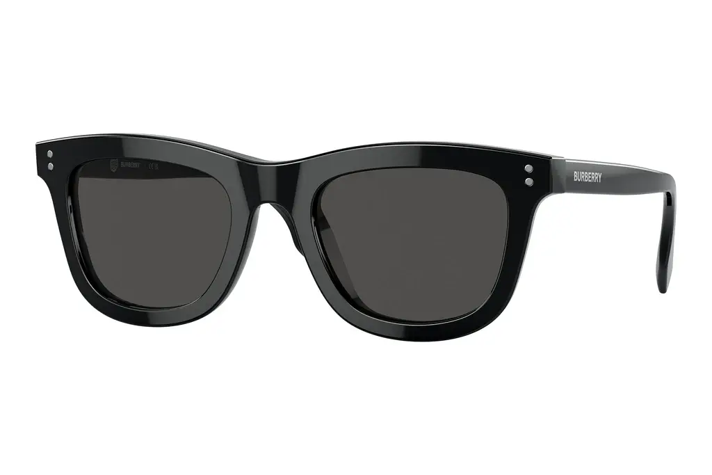 Burberry   JB4356 300187 Dark GreyBlack
