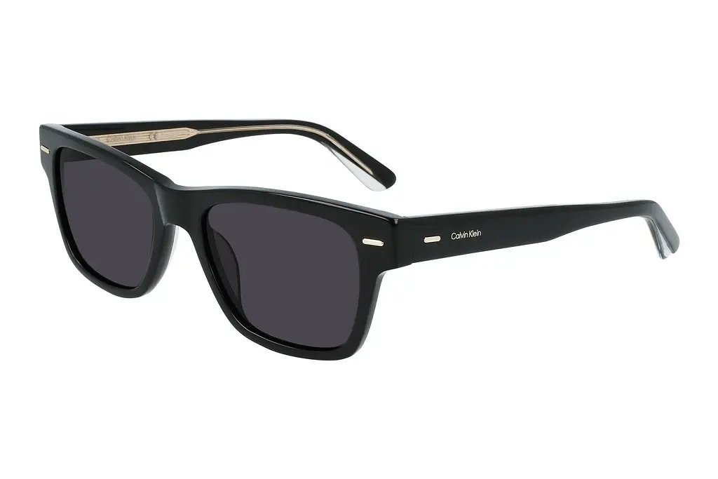 Calvin Klein   CK21528S 001 BLACK BLACK