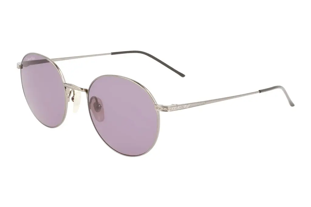 Calvin Klein   CK22110TS 014 BLACK LIGHT GUNMETAL