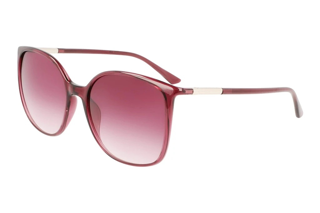 Calvin Klein   CK22521S 605 RED BURGUNDY
