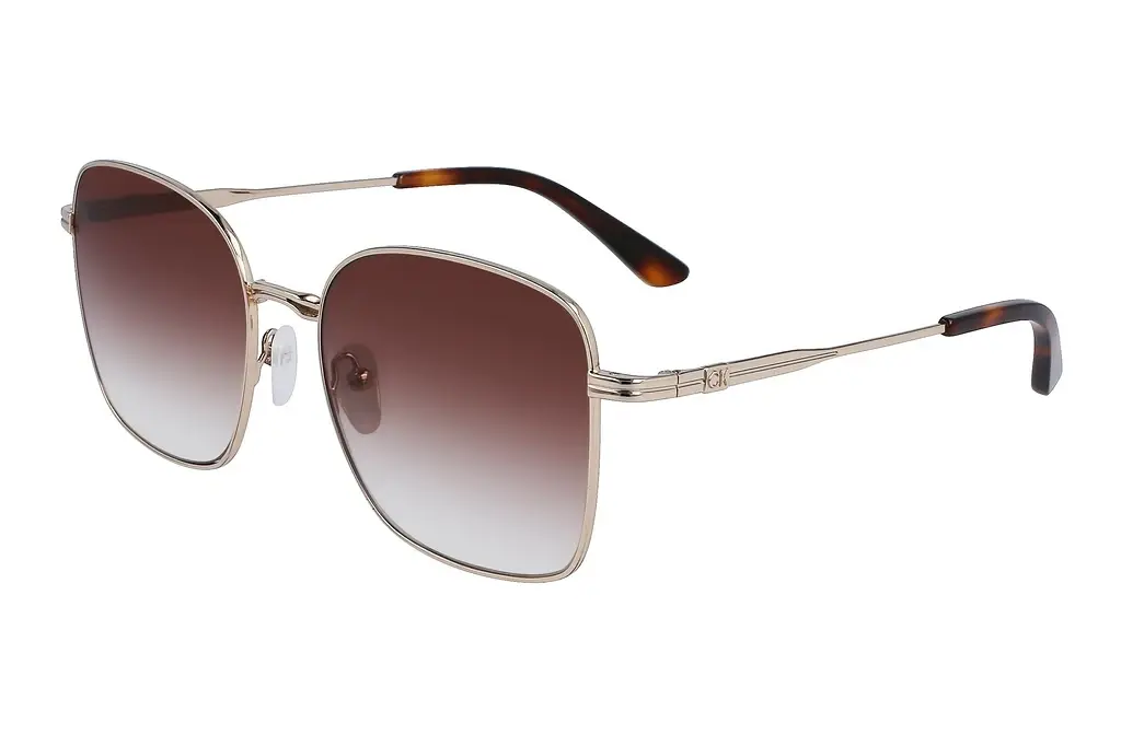 Calvin Klein   CK23100S 717 GOLD GOLD