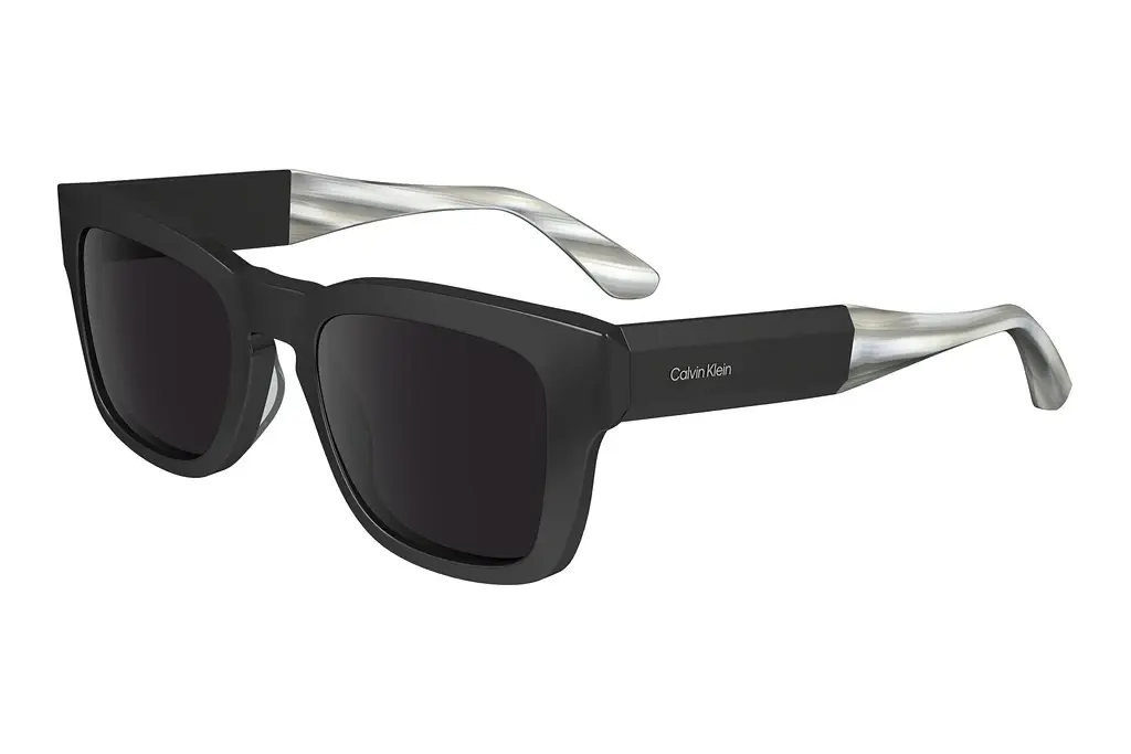 Calvin Klein   CK23539S 001 BLACK BLACK