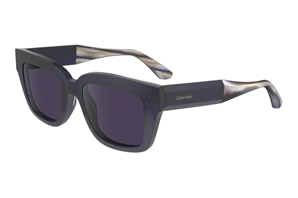 Calvin Klein   CK23540S 400 BLUE BLUE