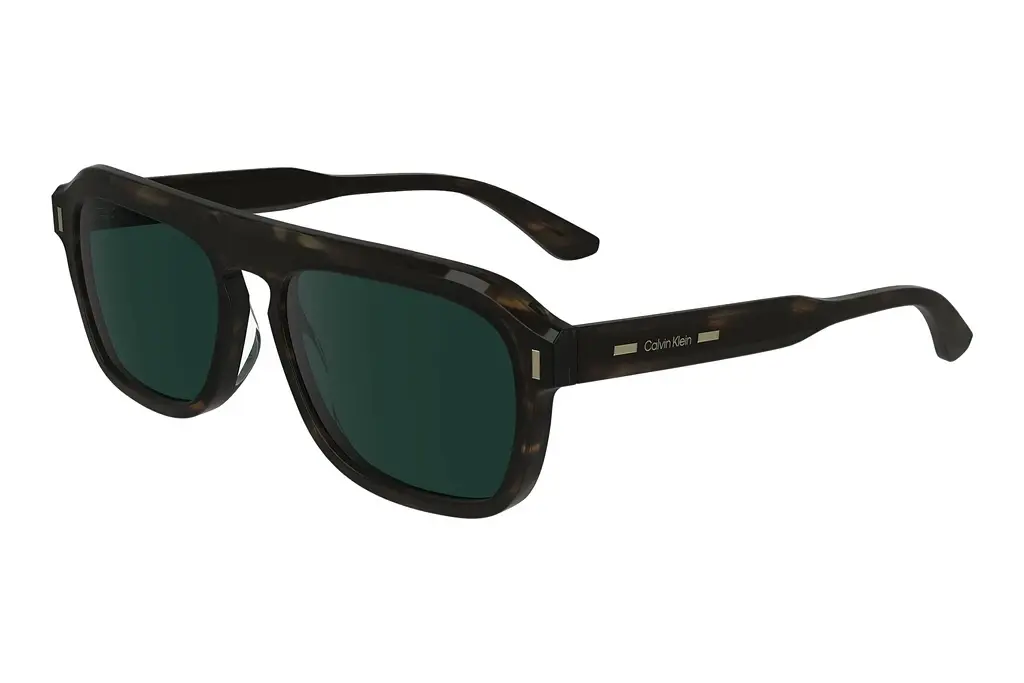 Calvin Klein   CK24504S 220 BROWN HAVANA BROWN