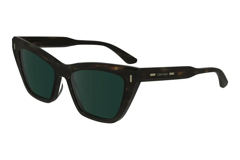 Calvin Klein   CK24505S 220 BROWN HAVANA BROWN