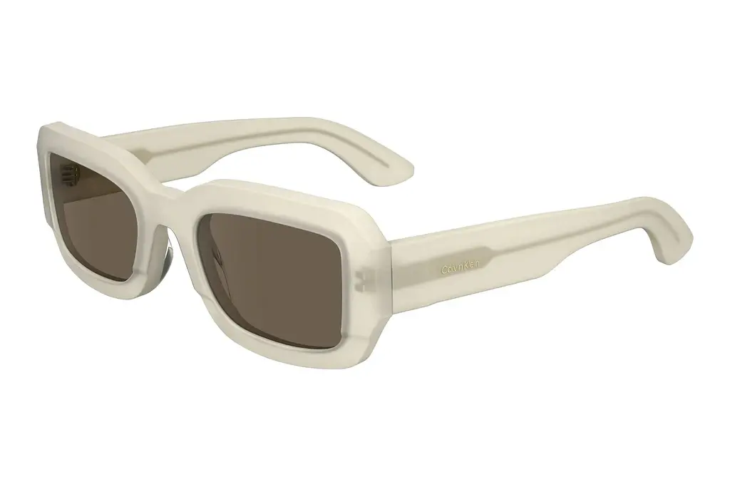 Calvin Klein   CK24511S 109 WHITE CHALK