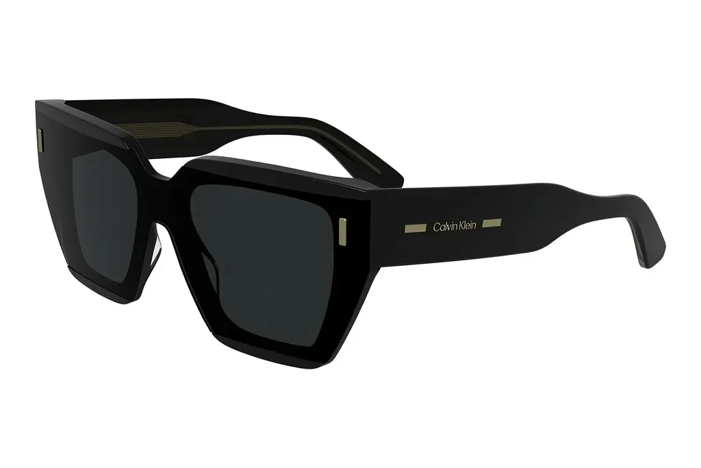 Calvin Klein   CK24533S 001 BLACK BLACK