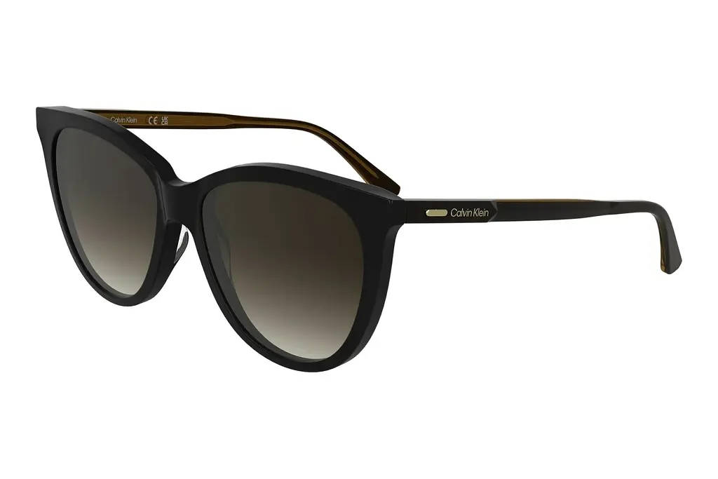 Calvin Klein   CK25508S 001 BLACK BLACK