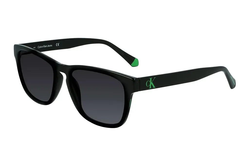 Calvin Klein   CKJ21623S 001 BLACK BLACK
