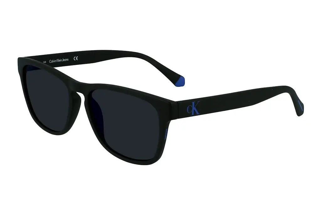 Calvin Klein   CKJ21623S 002 BLACK MATTE BLACK