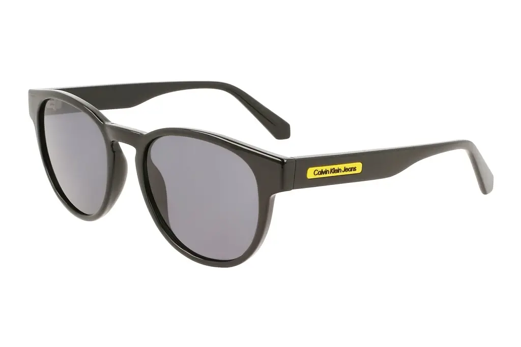 Calvin Klein   CKJ22609S 001 BLACK BLACK
